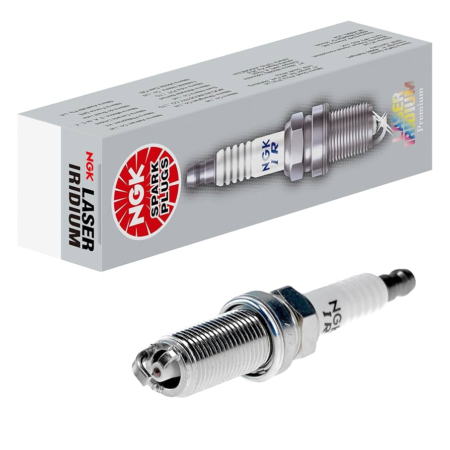 レーザーイリジウムスパークプラグ DILFR6N-T 91657 6本セット Amazon | 日本特殊陶業(NGK) スパークプラグ イリジウムプラグ